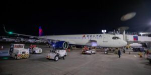 sustainable aviation fuel
