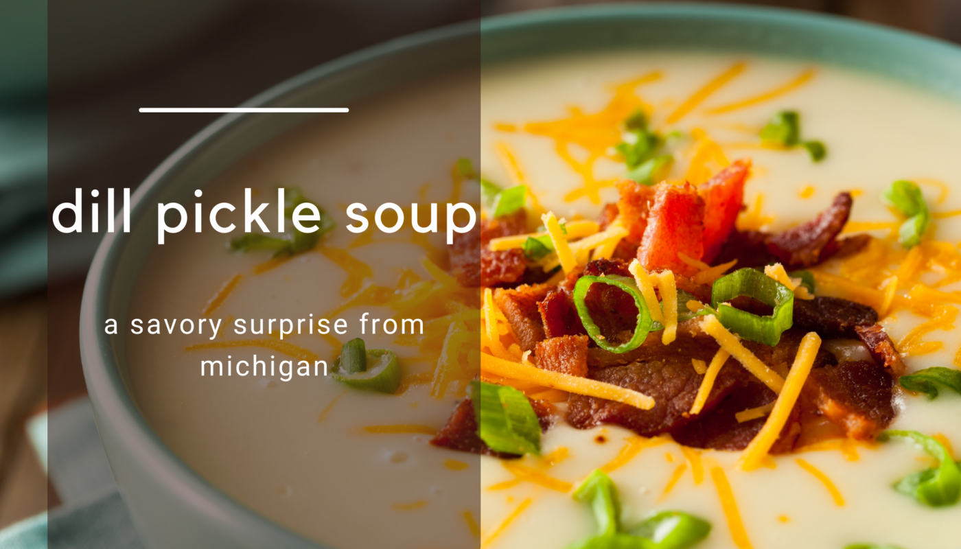 a close up of a bowl of soup