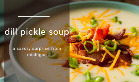 a close up of a bowl of soup