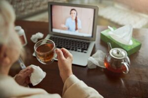 telemedicine fraud Michigan