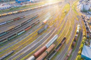 Detroit rail project