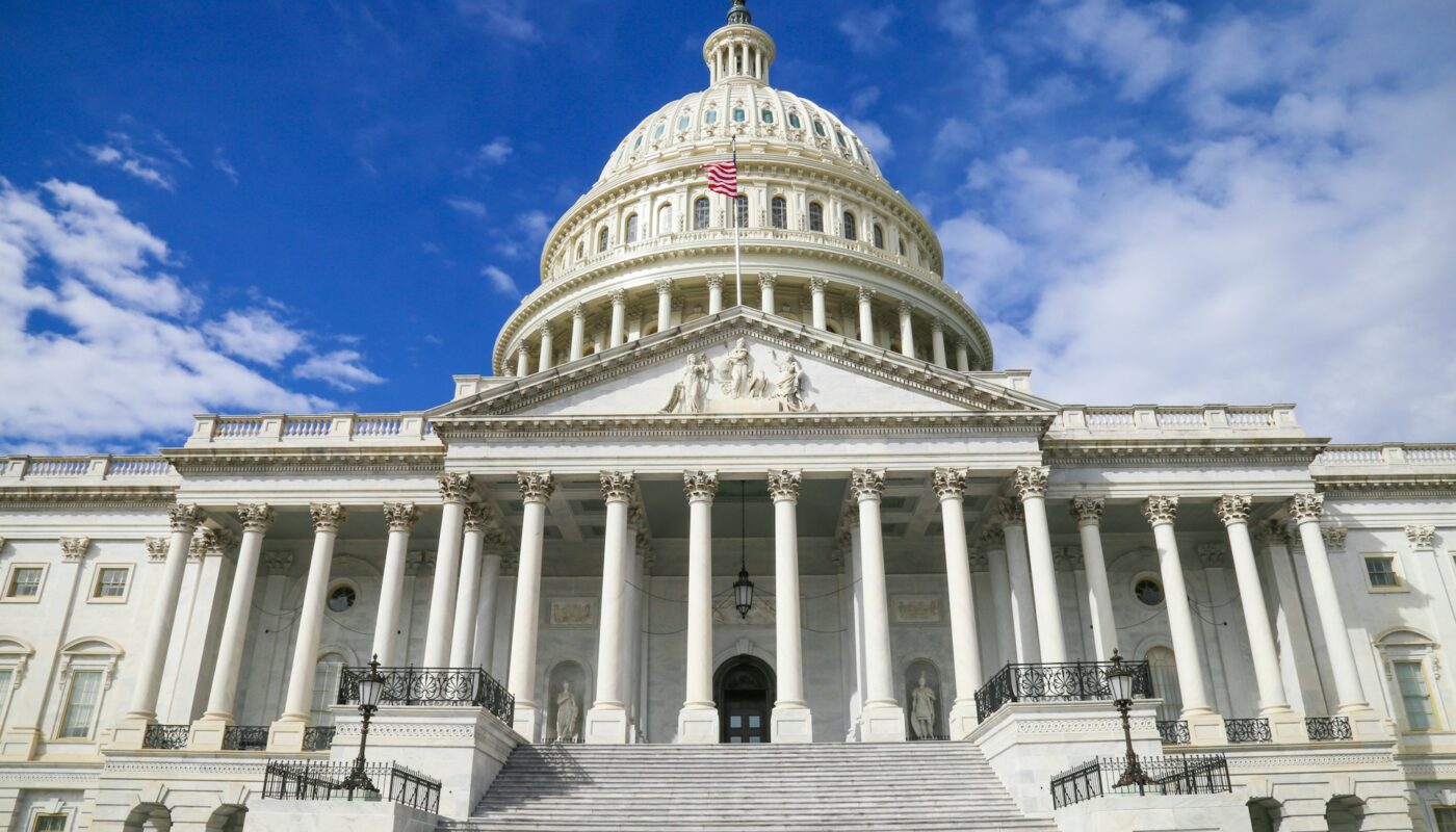 Michigan man Capitol arrest