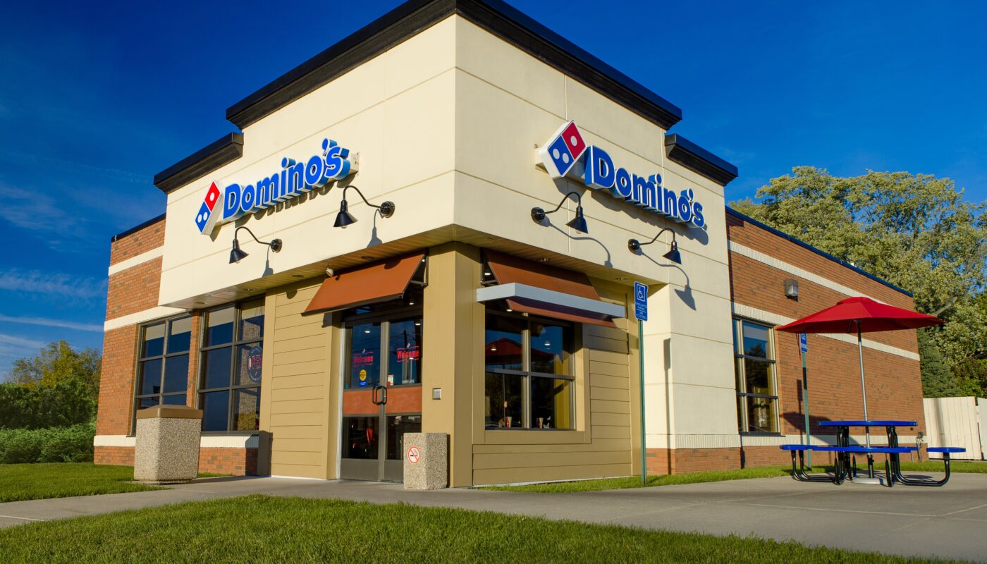 Domino’s class action lawsuit