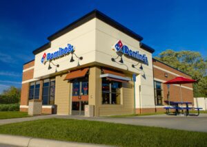 Domino’s class action lawsuit