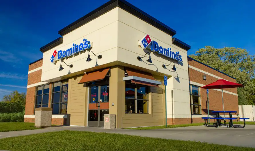 Michigan Based Domino’s Pizza Faces Class Action Lawsuit Over Misleading Business Forecasts