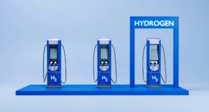 Michigan hydrogen hub