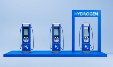 Michigan hydrogen hub