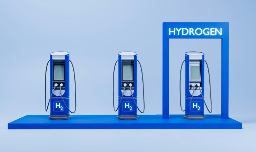 Whitmer Announces Michigan Lands $22.2M Hydrogen Hub – Ushering In A Clean Energy Boom, 12,000 Jobs