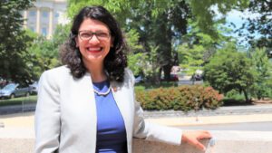 Tlaib