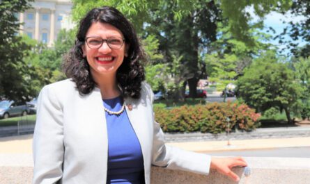 Tlaib