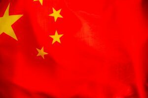 China Flag