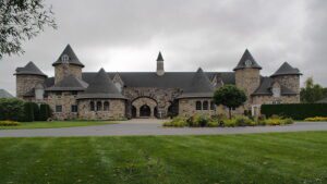 Castle Farms