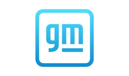 General Motors Logo