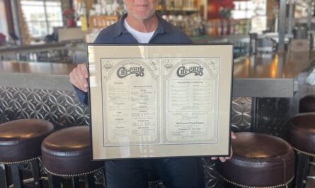 CHI-CHI'S™ Restaurants revival