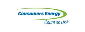Consumers Energy Logo