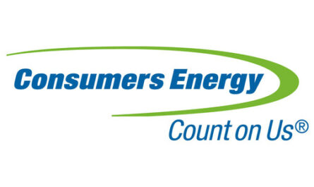 Consumers Energy Logo