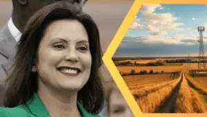 Broadband Push Into Rural Areas