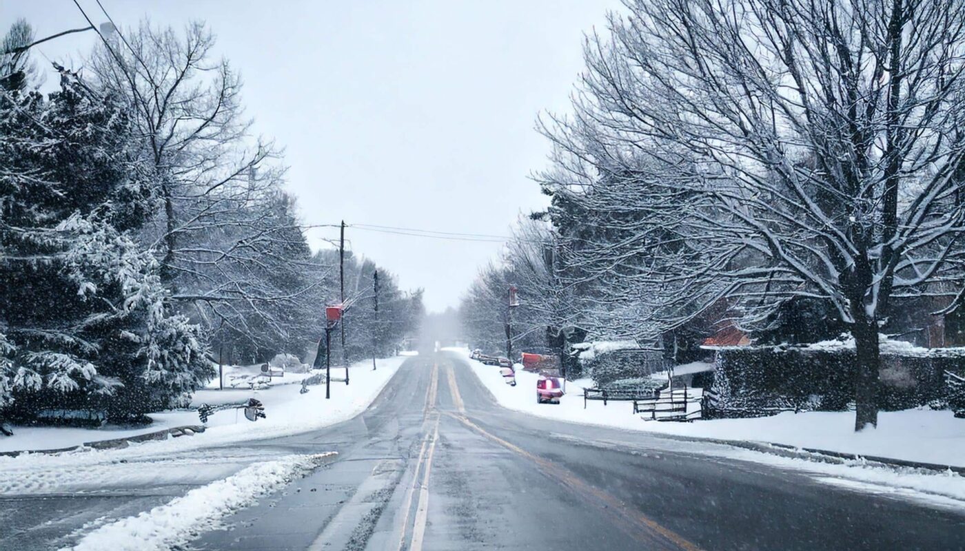 Michigan Weather