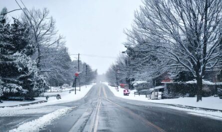 Michigan Weather