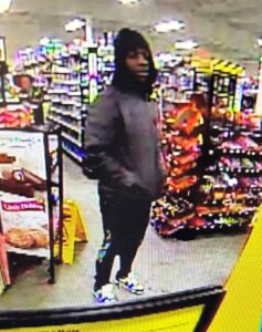 Family Dollar thefts