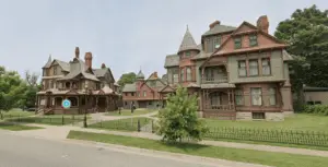Hackley & Hume Historic Site