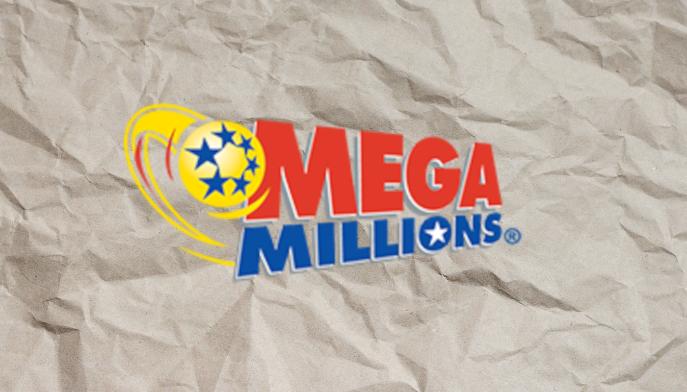 Mega Millions jackpot