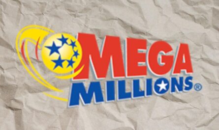 Mega Millions jackpot