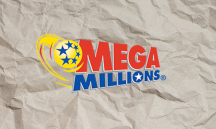 Mega Millions jackpot