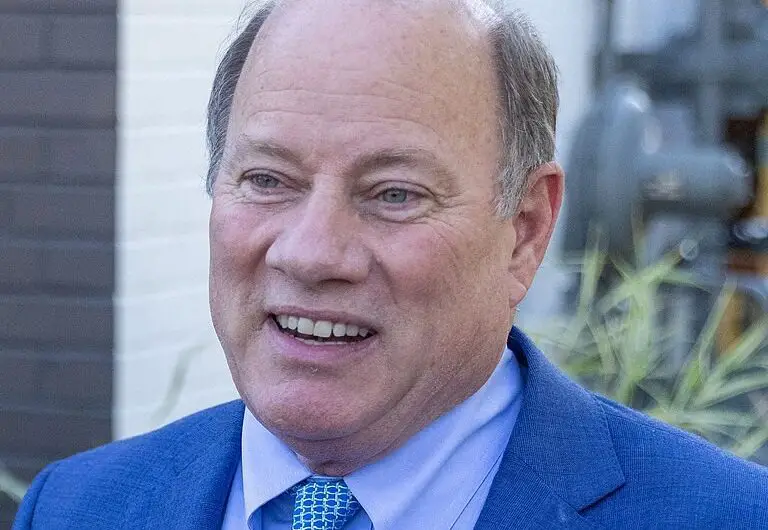 Detroit Mayor Mike Duggan Announces Final Year in Office, Plans Independent Run for Michigan Governor