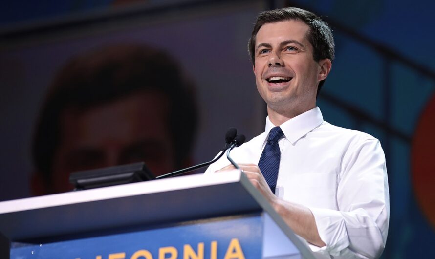 Is Pete Buttigieg the Democrats’ Secret Weapon in Michigan’s 2026 Governor Race?