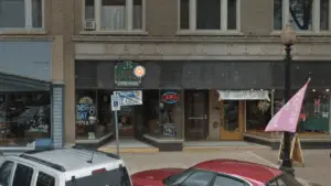 State Grounds Coffee House