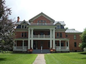 Turner-Dodge House