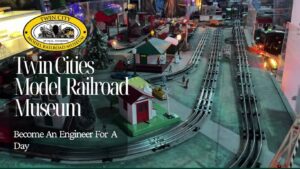 Twin Cities Model Railroad Museum