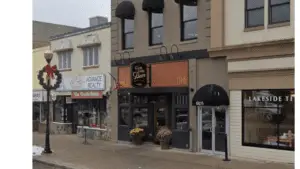 Clam Lake Beer Co