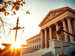 Judicial Hellholes