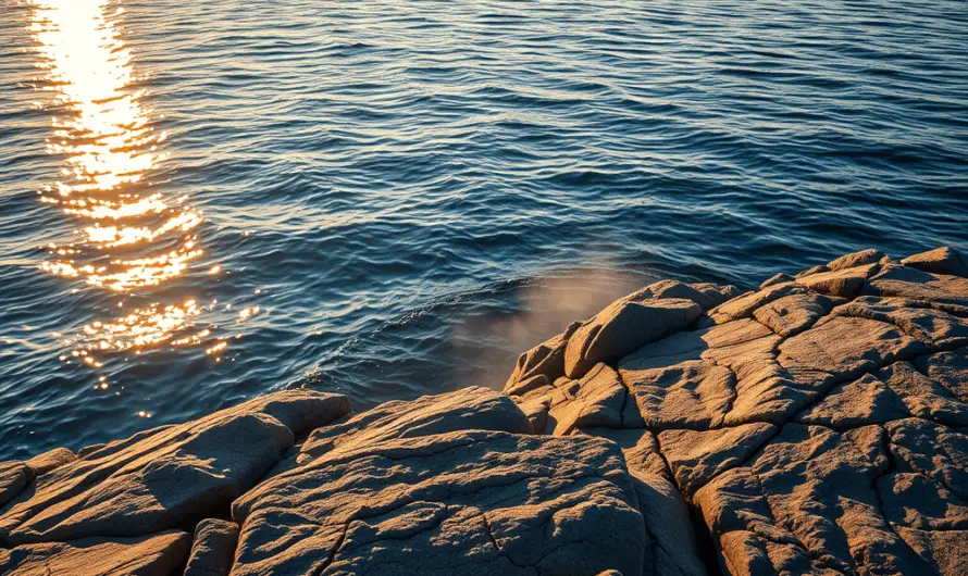 Lake Huron Secrets: Uncovering the Mysteries of North America’s Great Lakes