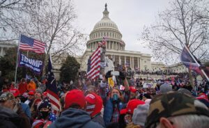 2021 Insurrection