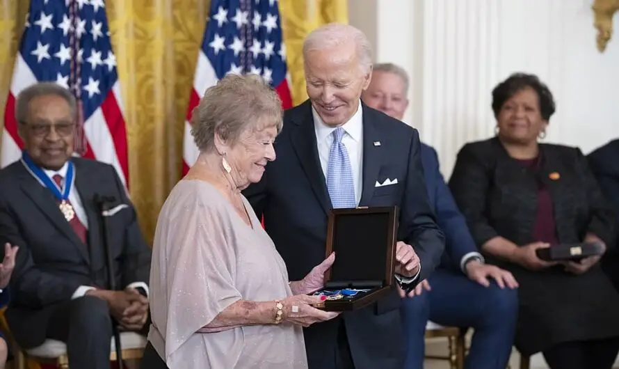 Presidential Medal of Freedom Honors Michigan Roots and Global Leaders