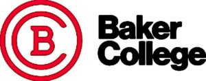 Baker College Logo