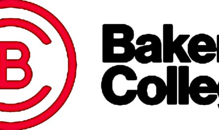 Baker College Logo