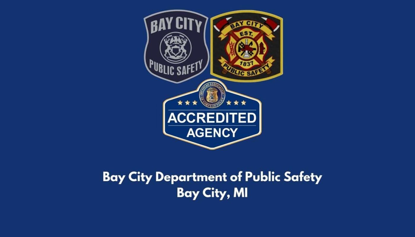 Bay City shooting