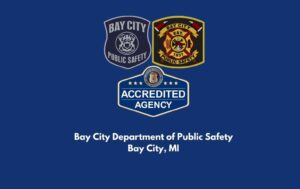 Bay City shooting