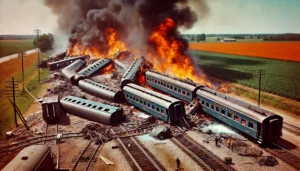 Wabash Railway disaster