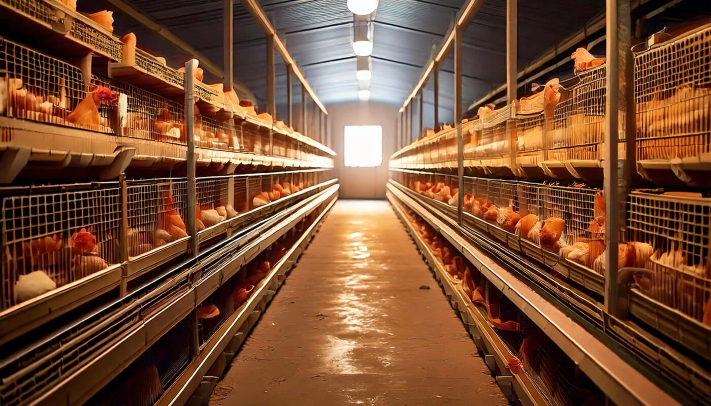 cage-free egg mandates