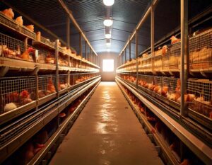 cage-free egg mandates