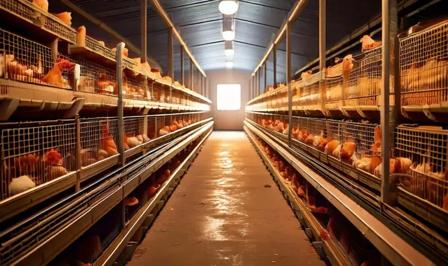 State Sen. Lana Theis Introduces Bill to Repeal Michigan’s Cage-Free Egg Mandates, Citing Farmer Relief and Consumer Costs