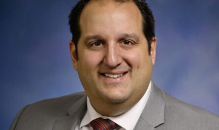 State Rep. Joe Aragona, R-Clinton Township