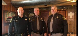 tri-county law enforcement