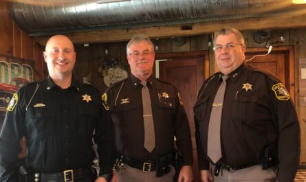 tri-county law enforcement