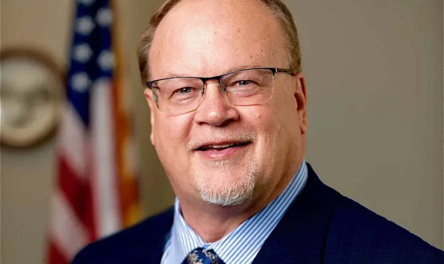 Sen. Runestad Urges Gov. Whitmer to End DEI Spending, Proposes Shift to MEI Policies